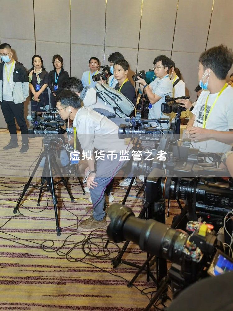 虚拟货币监管之考(图1)