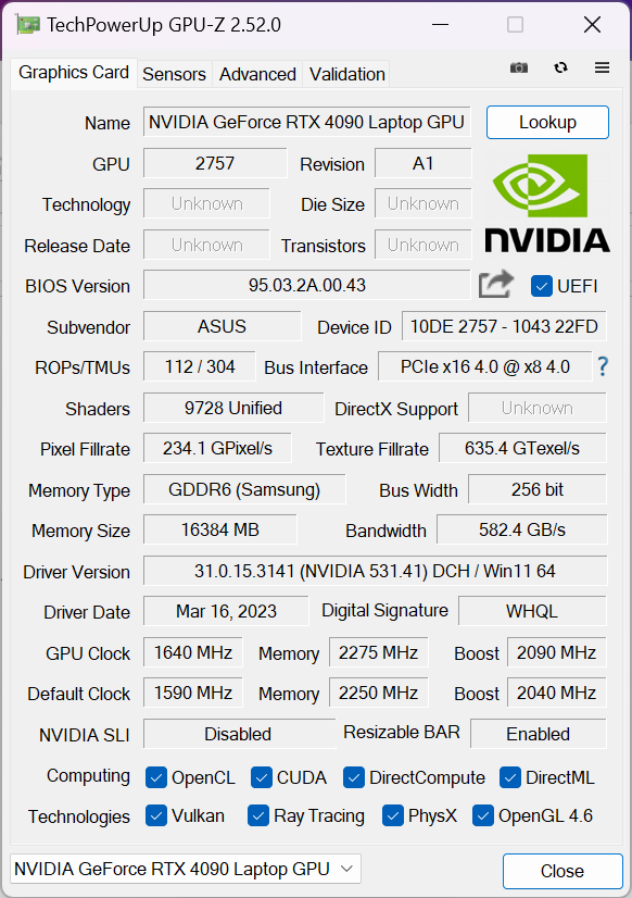 不愧是大哥！RTX 